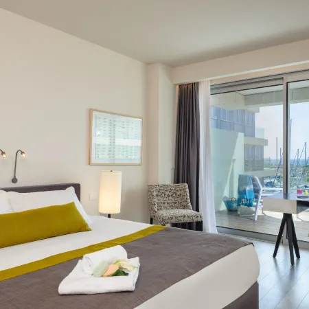 Herods Herzliya