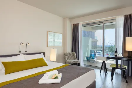 Herods Herzliya