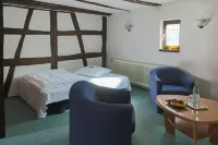 Doernersches Haus فنادق في Reilingen