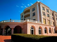 IC Hotels Airport Hotels near Antalya Intl. Airport