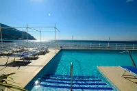 Hotel Miramare Stabia Hôtels à : Castellammare di Stabia