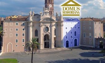 Domus Sessoriana