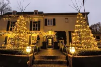 Hotel Restaurant de Wolfsberg Hotels in Beers