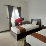 Amaranta Guest House
