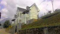 Amaranta Guest House Hotel a 