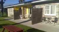 Otaki Motel Hotels in Levin