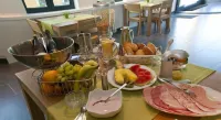 Gasthof Kapelhof Hotels in Haaltert