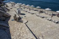 Skiper Resort Savudrija Hotels in Umag