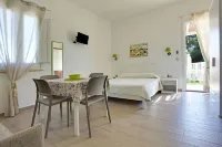 Casa Vacanze Senia Del Rais Hotels near Grotta perciata, favignana