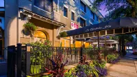 St Charles Inn, Superior Hotel - 2-Star