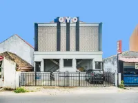 Hotel O Teluk Betung Near Taman Dipangga Formerly Z Hotel Hotels in Pesawahan