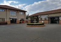 Europrime Hotel Hoteles en Boksburg
