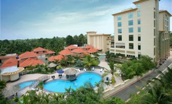 The Royale Gardens Hotel - Housity