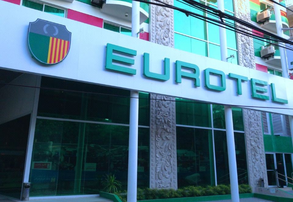 5. 유로텔 보라카이..