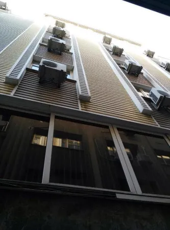 Hotel Cagla Pinar