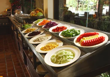 รูปภาพของโรงแรมซีเอ็มไนท์บาซาร์บูทีค