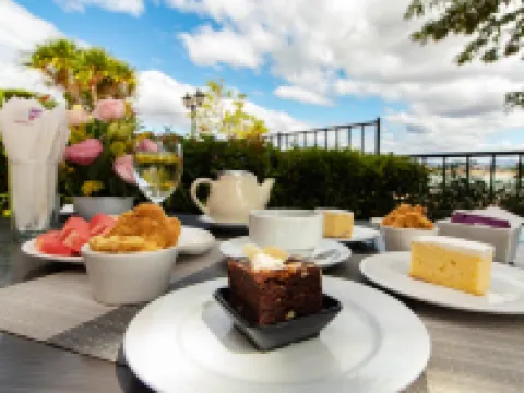 Fortune View Khong Hotel Nakhon Phanom Hotels in Nakhon Phanom