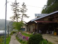 Minshuku Yurika Hotel a Urugi