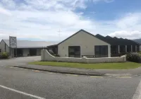 Alpine Glacier Motel