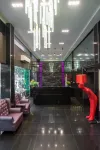Sovereign Group Hotel @ Pratunam Bangkok - 3-نجوم