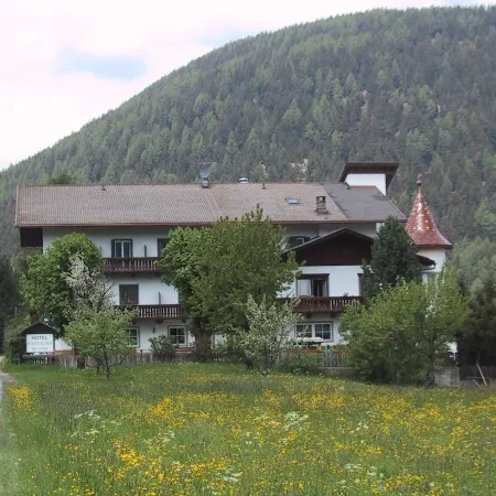 Hotel Pörnbacher
