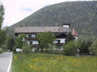 Hotel Pörnbacher - spa