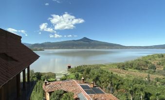 Hacienda Ucazanaztacua