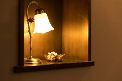 その他 神戸トアロードホテル山楽の写真