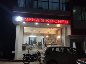Neha Kitchen
