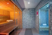 Allegro Madeira - Adults Only - spa
