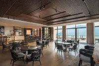 Conrad Hangzhou Tonglu - بار
