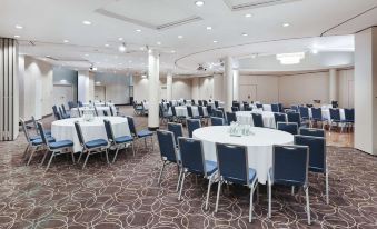 Radisson Blu Sobieski Hotel, Warsaw