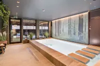 卡爾沙姆貝斯特韋斯特酒店 - SPA