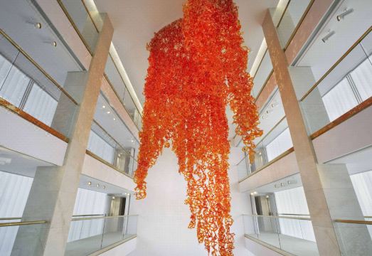 호텔 편의 시설