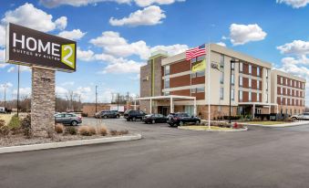 Home2 Suites by Hilton Olive Branch