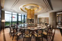 Hilton Zhoushan - breakfast