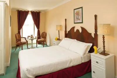 Shamrock Inn Hotel Các khách sạn ở Lahinch