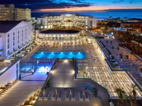 Princess Inspire Tenerife - Adults Only