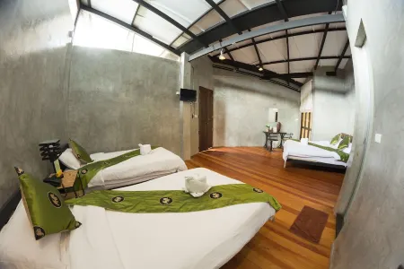 Hern Lhin Natural Resort