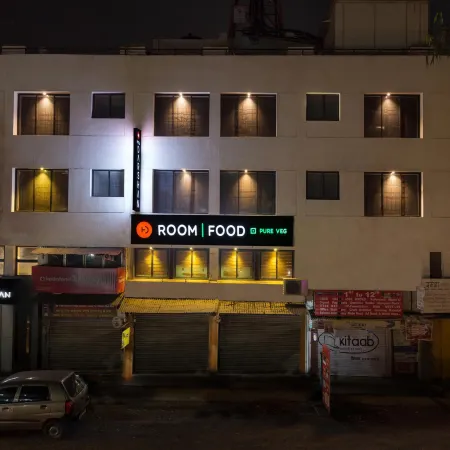 Hotel Darshan by HP Group