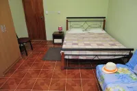 Chez Ronald Guest House Hotel di Rodrigues Island
