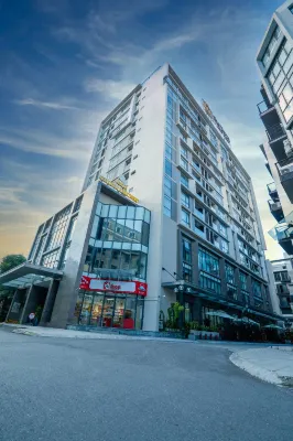 Nesta Grand Hao Nam Hotels in Quan Dong Da