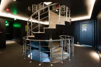 Aegean Apartments - Çeşme - 3-Star