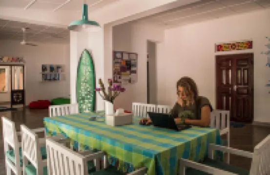 米瑞斯首席旅館