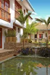 Lombok Hotel & Spa Antes Hotel Casablanca Hotels in Villeta