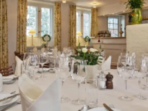 호텔 크누트센스 가르트