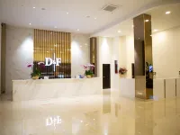 ดีแอนด์เอฟ บูทีค โรงแรม ซเหรินบัน 2 โรงแรมในเซอเริมบัน