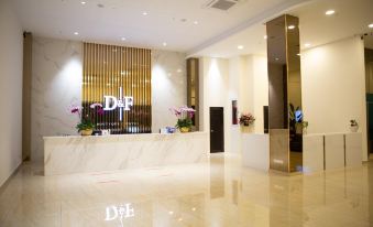 D&F Boutique Hotel Seremban 2