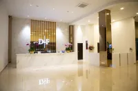 D&F Boutique Hotel Seremban 2 Hotels in Rasah