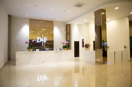 D&F Boutique Hotel Seremban 2